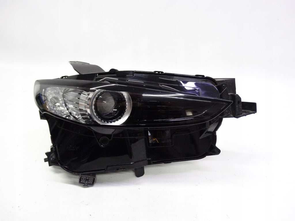 Frontscheinwerfer Mazda Cx-30 DFR7-51030 LED Rechts Scheinwerfer Headlight SCH4149605073em