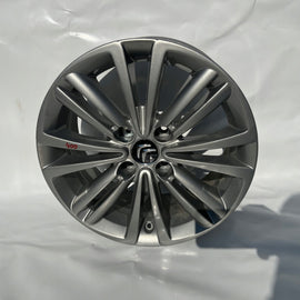 1x Alufelge 16 Zoll 6.5