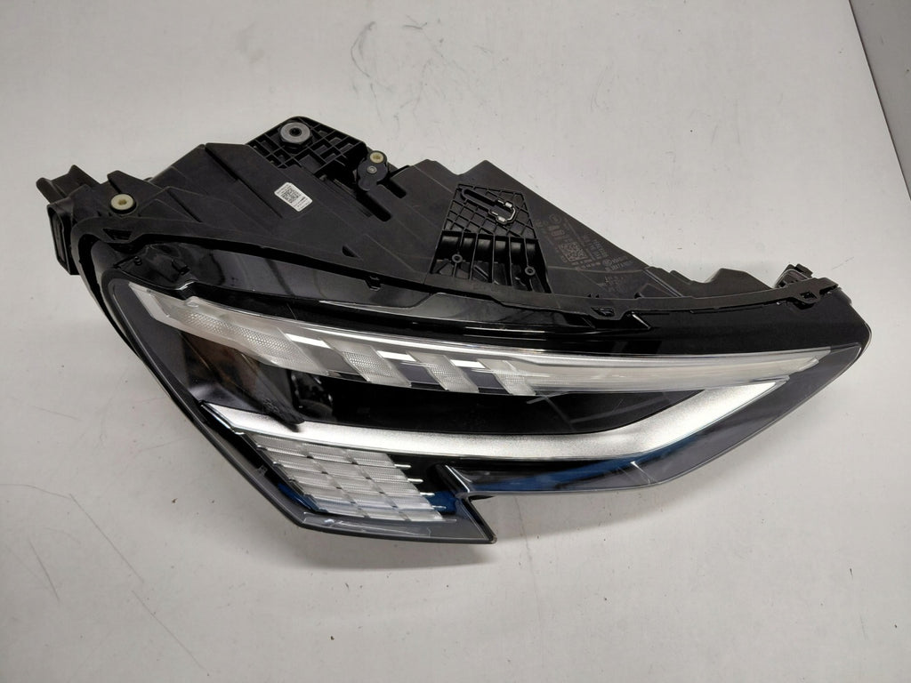 Frontscheinwerfer Audi A3 8Y0941036 Rechts Scheinwerfer Headlight SCH6086779619mb