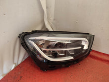 Load image into Gallery viewer, Frontscheinwerfer Mercedes-Benz A2539066403 LED Rechts Scheinwerfer Headlight