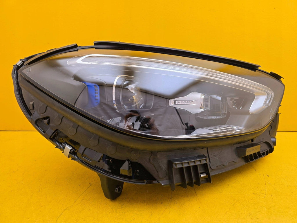 Frontscheinwerfer Mercedes-Benz W206 A2069065404 Rechts Scheinwerfer Headlight SCH5241935979aw