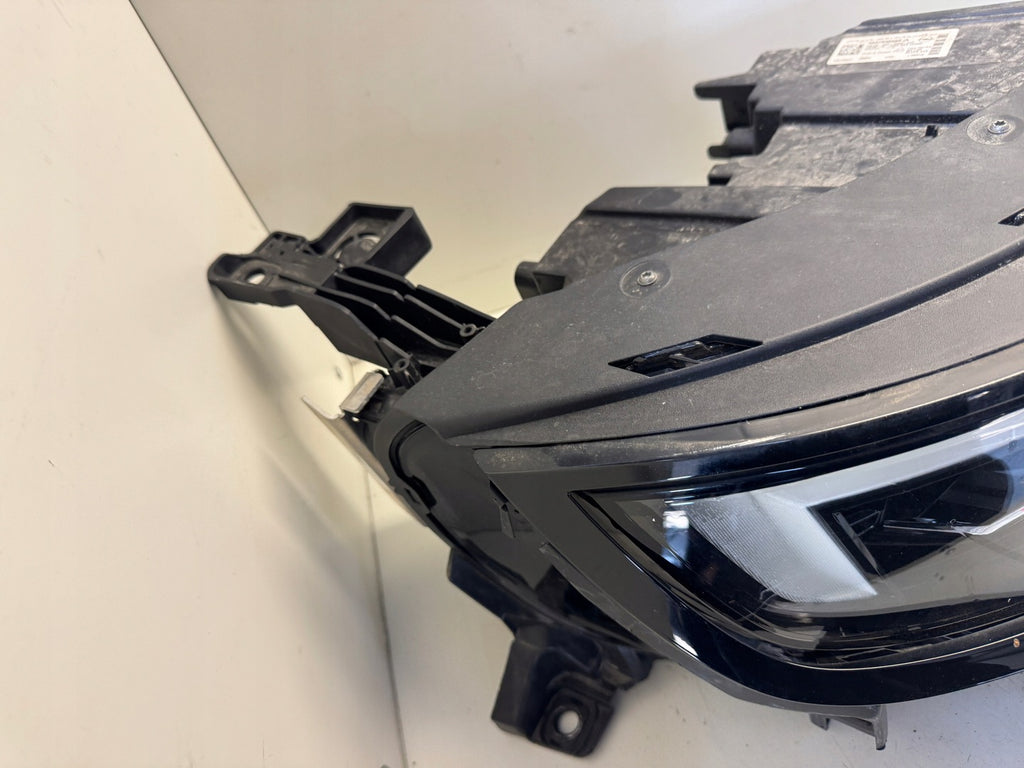 Frontscheinwerfer Opel Mokka 9847939580 LED Rechts Scheinwerfer Headlight SCH9858658274ah