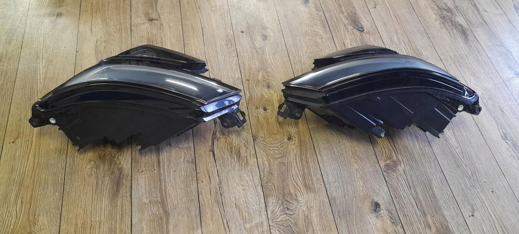 Frontscheinwerfer Skoda Kodiaq 566941015E 566941016E Rechts oder Links SCH6141376484fp