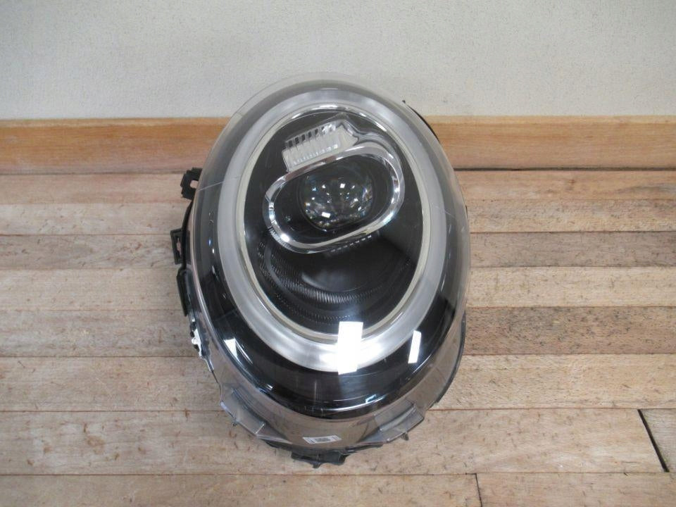 Frontscheinwerfer Mini F56 8738651-04 LED Links Scheinwerfer Headlight SCH7613021059lf