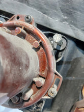Laden Sie das Bild in den Galerie-Viewer, Frontscheinwerfer Isuzu I 15292600 Links Scheinwerfer Headlight SCH4197298880gz