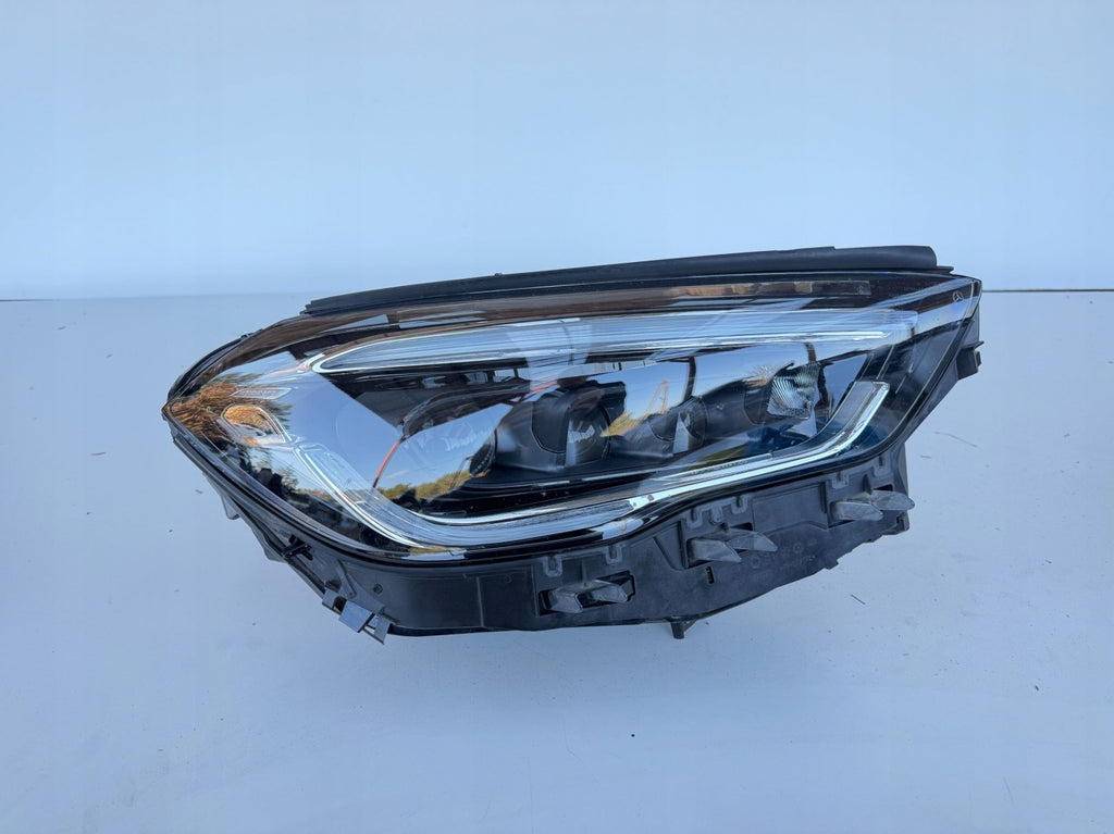 Frontscheinwerfer Mercedes-Benz Gla A2479065006KZ Rechts Scheinwerfer Headlight SCH4768416065sa