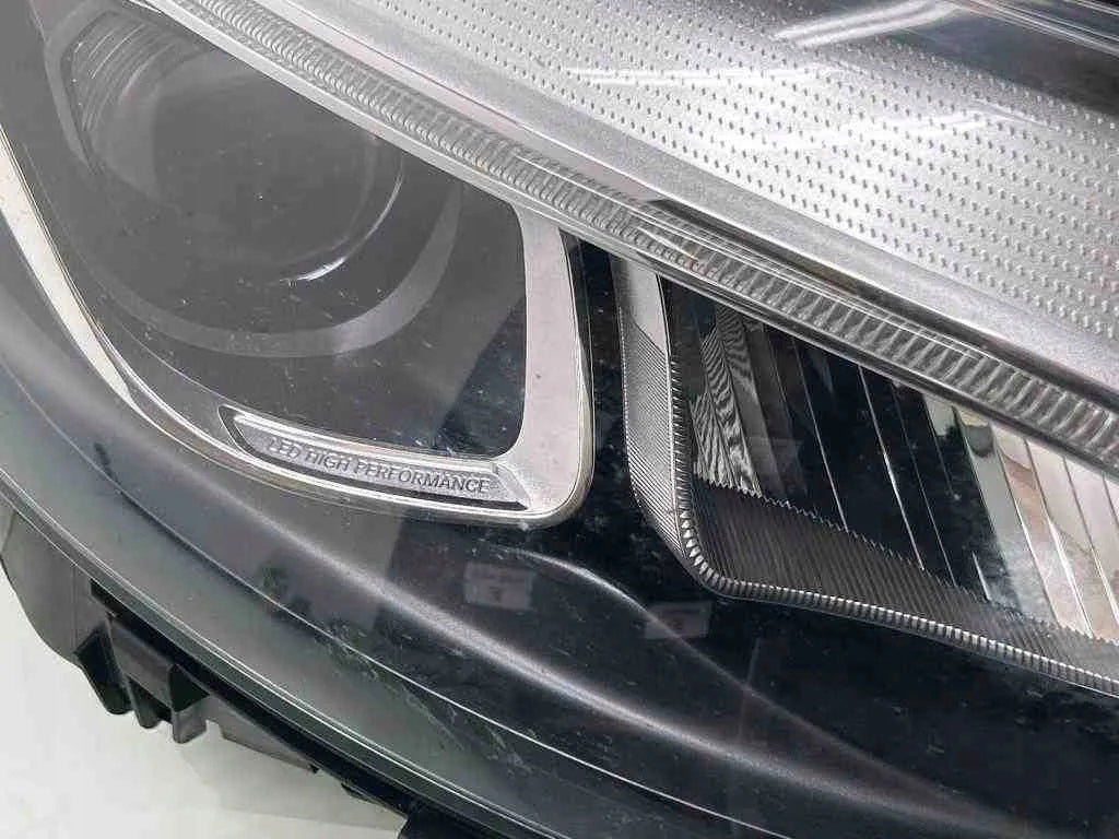 Frontscheinwerfer Mercedes-Benz Glc A2539065401 Q05ZGS0002 Rechts Headlight SCH9362348497rz