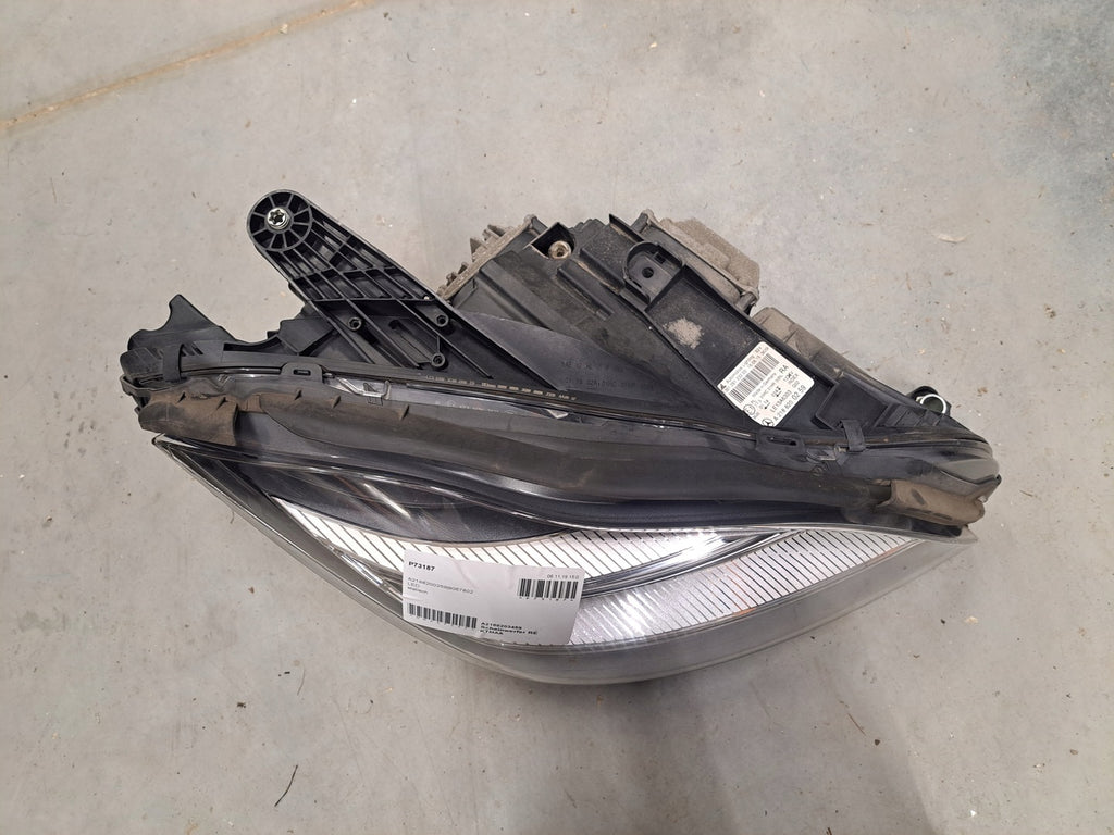 Frontscheinwerfer Ford Cls A2188200259 Rechts Scheinwerfer Headlight SCH6842374296pp