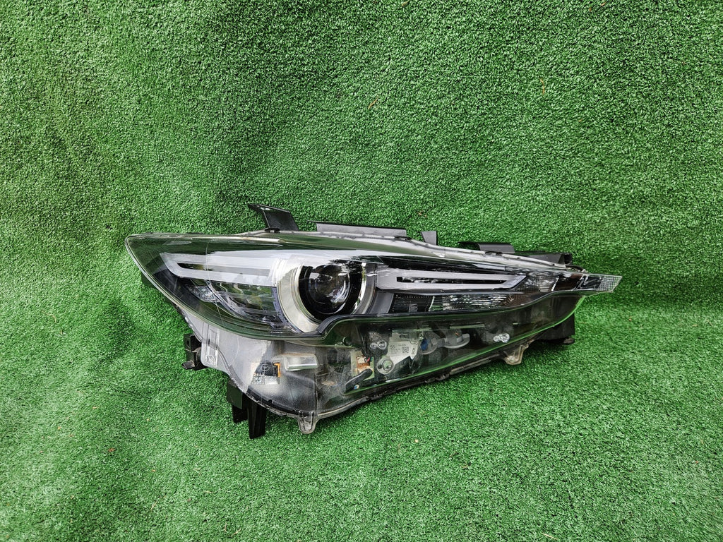 Frontscheinwerfer Mazda Cx5 Cx-5 KB8N51030 LED Rechts Scheinwerfer Headlight