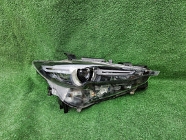 Frontscheinwerfer Mazda Cx5 Cx-5 KB8N51030 LED Rechts Scheinwerfer Headlight