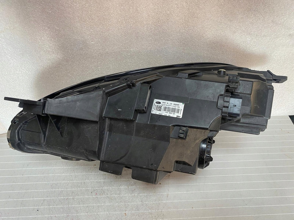 Frontscheinwerfer Ford Puma L1TB-13E014-GH LED Rechts Scheinwerfer Headlight SCH4901503912qf