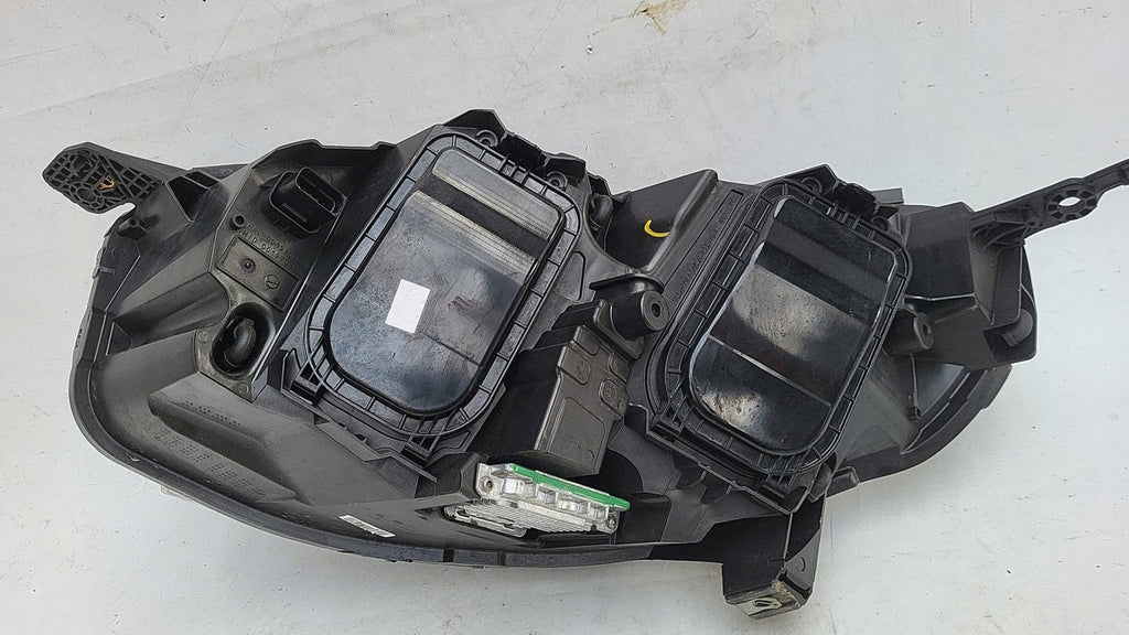 Frontscheinwerfer Opel Zafira Vivaro C 9832836480 Xenon Rechts Headlight