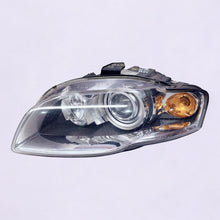 Load image into Gallery viewer, Frontscheinwerfer Audi A4 B7 8E0941003AN Xenon Links Scheinwerfer Headlight