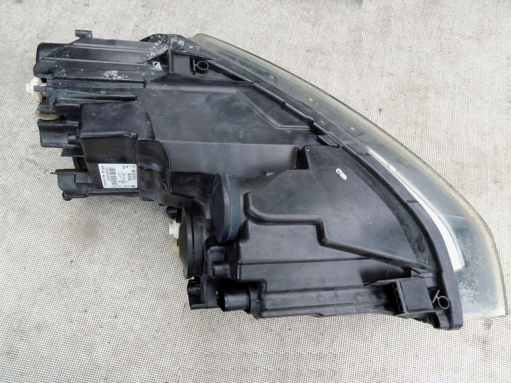 Frontscheinwerfer VW Polo 6C1941006 Rechts Scheinwerfer Headlight SCH9476647164jf