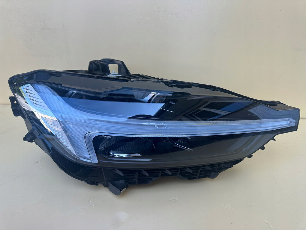 Frontscheinwerfer Volvo Xc60 II 32420434 LED Rechts Scheinwerfer Headlight SCH7094131436eu