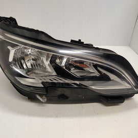 Frontscheinwerfer Peugeot II 9810478080 LED Rechts Scheinwerfer Headlight SCH5554798130ki