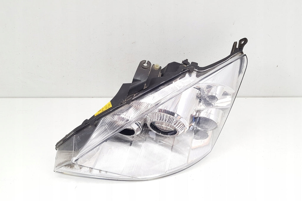 Frontscheinwerfer Ford Focus 1EL24604501 Links Scheinwerfer Headlight SCH5204719720as