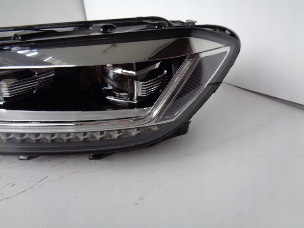 Frontscheinwerfer VW Touran 5TB941081B FULL LED Links Scheinwerfer Headlight