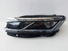 Load image into Gallery viewer, Frontscheinwerfer VW Touareg 761941081 Links Scheinwerfer Headlight