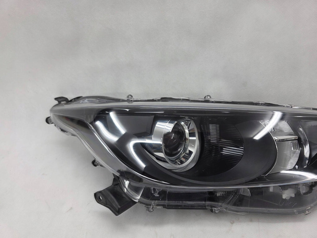 Frontscheinwerfer Toyota 4 Yaris SPP18970 K06EU Rechts Scheinwerfer Headlight SCH8979751583ub