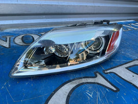 Frontscheinwerfer Audi Q7 4L0941029H Ein Stück (Rechts oder Links) Headlight SCH1795732334gg