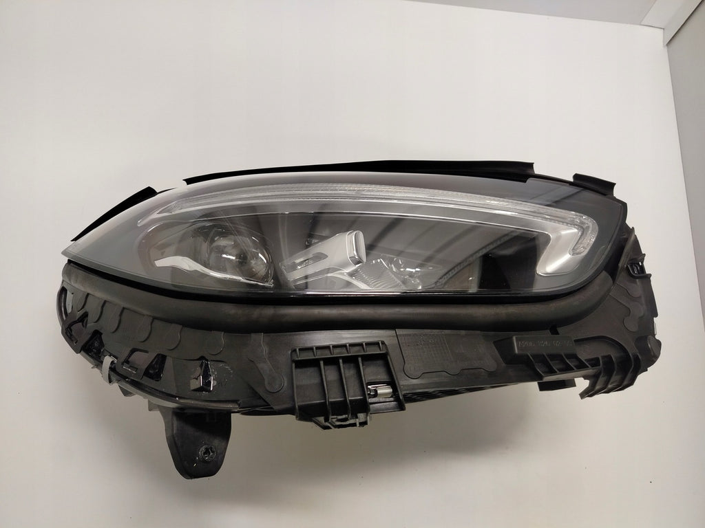 Frontscheinwerfer Mercedes-Benz W206 A2059066104 A2069066204 Full LED Ein Satz SCH2158084562rb