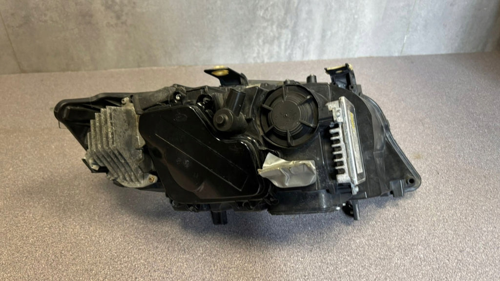 Frontscheinwerfer BMW 3 E91 E90 631172025899 Xenon Links Scheinwerfer Headlight SCH4960723844db