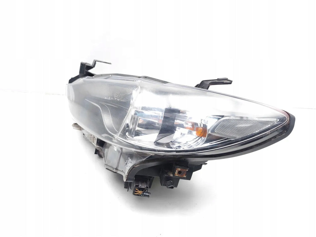 Frontscheinwerfer Mazda 6 Saloon GHR4-41040 Links Scheinwerfer Headlight SCH2596091299nk