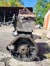 Load image into Gallery viewer, Motor Mercedes-Benz Sprinter 611981 2.2 CDI Diesel Engine Unkomplett