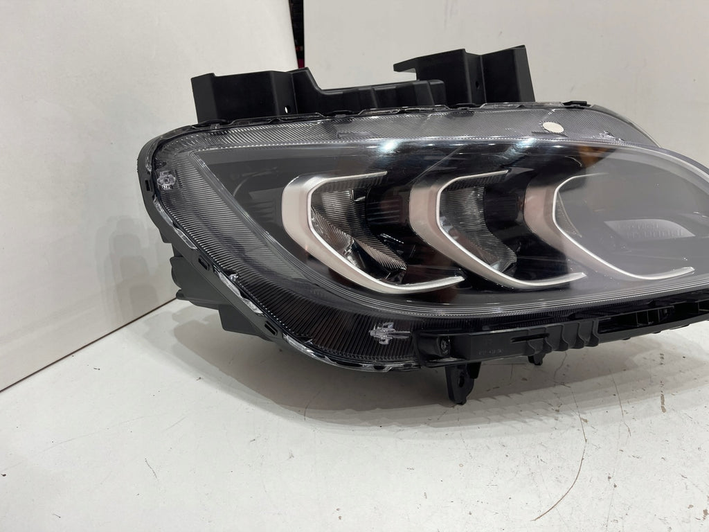 Frontscheinwerfer Hyundai Kona J9921-63060 Full LED Rechts Headlight