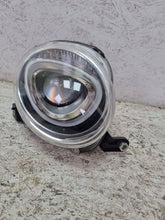 Laden Sie das Bild in den Galerie-Viewer, Frontscheinwerfer Fiat 500 52129441 LED Rechts Scheinwerfer Headlight SCH4605122494me