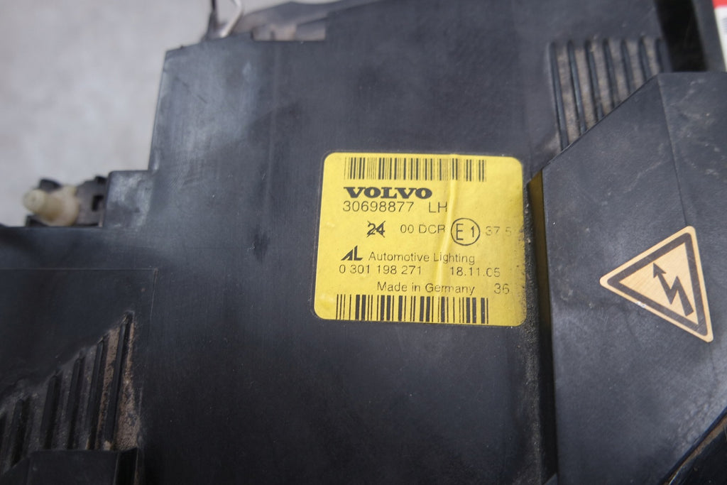 Frontscheinwerfer Volvo S40 30698878 30698877 Ein Stück (Rechts oder Links) SCH3339605583ee