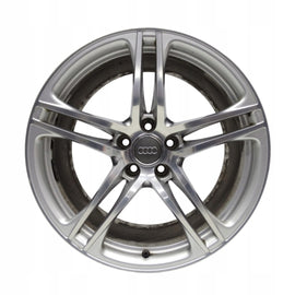 1x Alufelge 19 Zoll 10.5