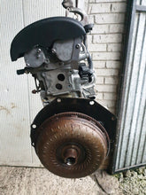 Laden Sie das Bild in den Galerie-Viewer, Motor Audi Seat Skoda Polo 9n BTS 1.6 105PS 77kW 161TKm 2007 Benzin Unkomplett