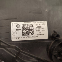 Load image into Gallery viewer, Frontscheinwerfer VW Polo 2G1941035L Full LED Links Scheinwerfer Headlight SCH5962611844tm