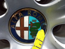 Load image into Gallery viewer, 1x Alufelge 17 Zoll 7.5" 5x110 41ET Glanz Grau 156081119 Alfa Romeo Rim Wheel FEL4194717244hk