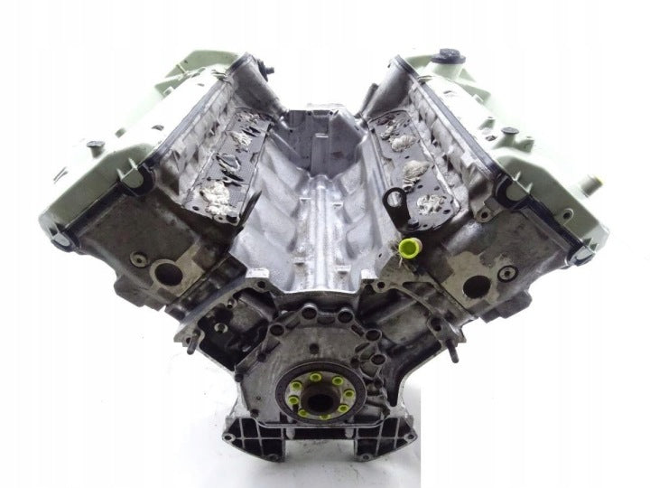 Motor Mercedes-Benz W140 C140 119971 4.2 286PS 1994 Benzin Engine Unkomplett MOT2198286046xt
