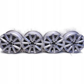 4x Alufelge 16 Zoll 6.5