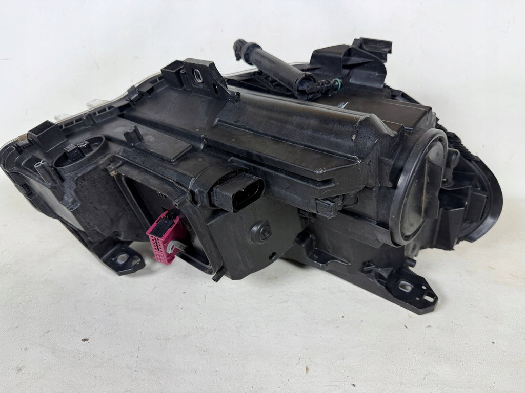 Frontscheinwerfer Mercedes-Benz W246 2468207161 Links Scheinwerfer Headlight SCH9384850014gj