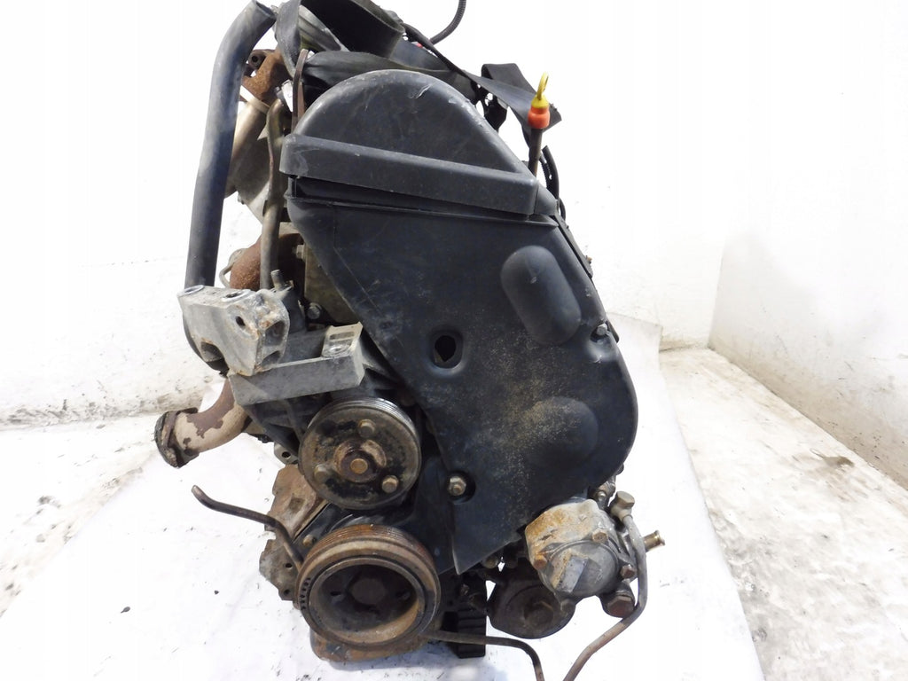 Motor Renault Master I S9W702 2.8 114PS 84kW Diesel Engine Unkomplett