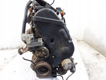 Laden Sie das Bild in den Galerie-Viewer, Motor Renault Master I S9W702 2.8 114PS 84kW Diesel Engine Unkomplett