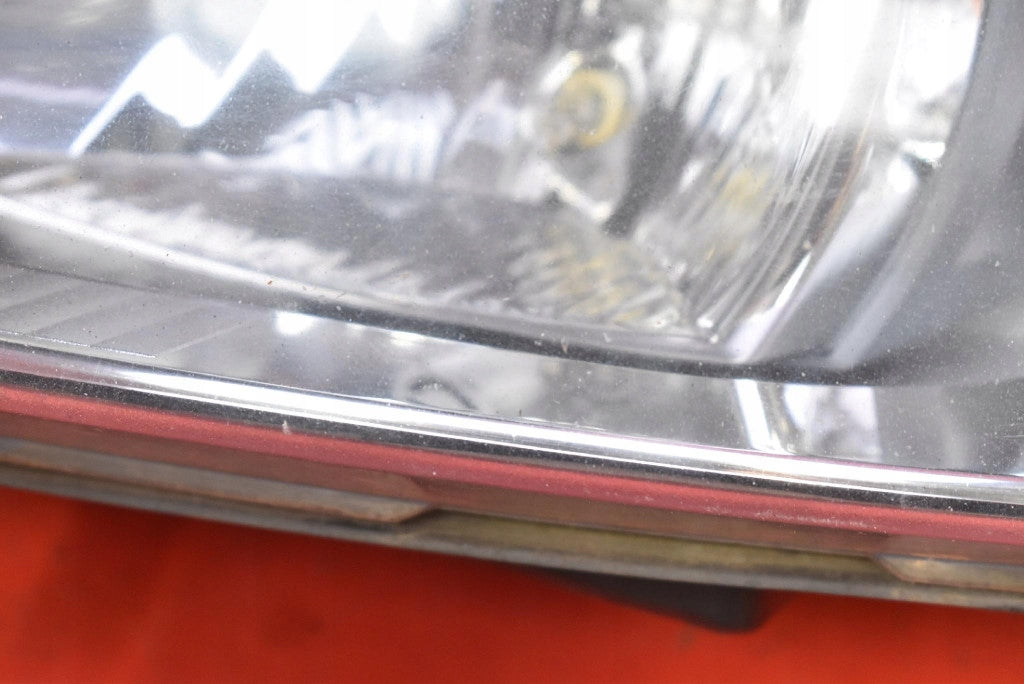 Frontscheinwerfer Volvo S60 30698835 Links Scheinwerfer Headlight SCH6181737948jk