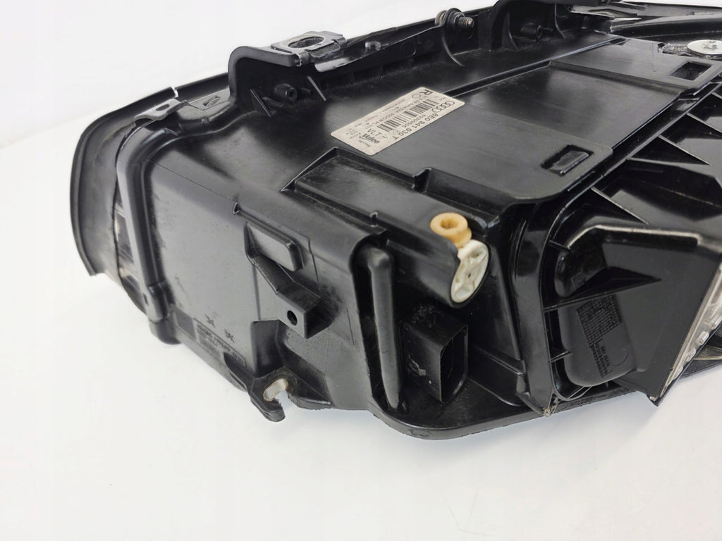 Frontscheinwerfer Audi A4 B6 8E0941030T Rechts Scheinwerfer Headlight SCH3917997521ag