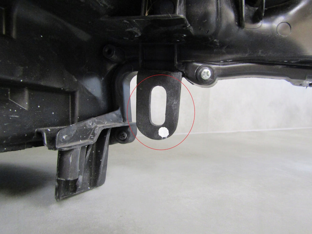Frontscheinwerfer Toyota Chr C-Hr 81150-YP281-00 LED Links Headlight SCH5619978497wu