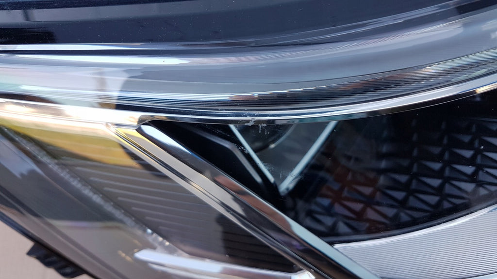 Frontscheinwerfer Audi E-Tron E Tron 4KE941040D Full LED Rechts Headlight SCH2814318161gu