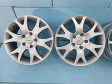 Laden Sie das Bild in den Galerie-Viewer, 4x Alufelge 18 Zoll 8.0" 5x130 50ET Rim Wheel FEL1623153334jz