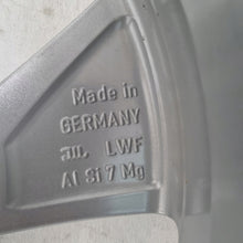 Load image into Gallery viewer, 1x Alufelge 18 Zoll 8.0" 5x112 40ET 8W0601025EJ Audi A5 Rim Wheel FEL4049028635ur