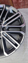 Load image into Gallery viewer, 1x Alufelge 18 Zoll 7.5" 5x114.3 55ET Glanz Grau 52910-J7500 Kia Ceed Rim Wheel FEL4283080152ao