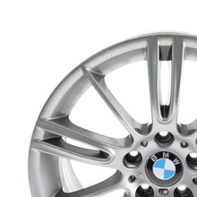 Load image into Gallery viewer, 1x Alufelge 18 Zoll 8.5" 5x120 7843841 BMW E91 E90 E92 Rim Wheel FEL2889049016yw