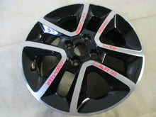 Load image into Gallery viewer, 1x Alufelge 16 Zoll 6.0" 4x100 403004526R Renault Clio IV Twingo Rim Wheel FEL1000863990ss